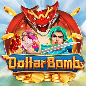Dollar Bomb